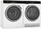 ELECTROLUX ELFE4222AW 24'' Compact Front Load Dryer - Ventless, Energy Star Certified, 4.0 Cu.ft.