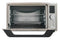 DANBY DBTO0961ABSS Danby 0.9 cu ft/25L Convection Toaster Oven with Air Fry Technology, Digital LCD Display
