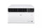 LG LW8022IVSM 8,000 BTU DUAL Inverter Smart Wi-Fi Enabled Window Air Conditioner