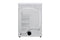 LG DLG3401W 7.4 cu. ft. Ultra Large Capacity Gas Dryer