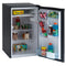 AVANTI RM4406W 4.4 CF Counterhigh Refrigerator - White