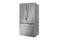 LG LRFLC2706S 27 cu. ft. Smart Counter-Depth Refrigerator