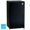 AVANTI AR321BB 3.2 Cu. Ft. Counterhigh All Refrigerator