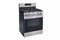 LG LRGL5823S 5.8 cu ft. Smart Wi-Fi Enabled Fan Convection Gas Range with Air Fry & EasyClean(R)