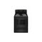 AMANA ACR4303MFB 30-inch Electric Range with Bake Assist Temps - Black
