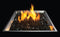 NAPOLEON BBQ GPFS60 24" Square Patioflame Burner Kit , Stainless Steel , Propane