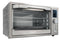 DANBY DBTO0961ABSS Danby 0.9 cu ft/25L Convection Toaster Oven with Air Fry Technology, Digital LCD Display