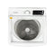 ELEMENT APPLIANCE ETW3725BW Element 3.7 cu. ft. Top Load Washer with Agitator - White