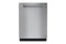 LG LDFC2423V Front Control Dishwasher with LoDecibel Operation and Dynamic Dry(TM)