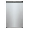 FRIGIDAIRE FFPE4533UM Frigidaire 4.5 Cu. Ft. Compact Refrigerator