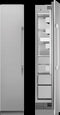 DACOR DRZ18980RAP 18" Freezer Column (Right Hinged)