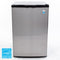 AVANTI RMX45B3S 4.5 CF Counterhigh Refrigerator with True Freezer Compartment