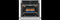 ELECTROLUX ECWS3011AS 30'' Electric Single Wall Oven with Air Sous Vide