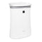 SHARP FPK50UW Sharp True HEPA Air Purifier with Plasmacluster(R) Ion Technology for Medium-Sized Rooms