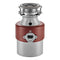 KITCHENAID KGIC300H 1/2-Horsepower Continuous Feed Food Waste Disposer - Other