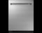 DACOR DDW24M999US Silver Stainless Steel Dishwasher