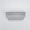 WHIRLPOOL 3370993RB Dishwasher Silverware Basket, Grey