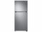 SAMSUNG RT18M6215SR 18 cu. ft. Top Freezer Refrigerator with FlexZone(TM) and Ice Maker in Stainless Steel