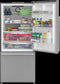 BEKO BFBD30216SS 30" Bottom Freezer Refrigerator with HarvestFresh