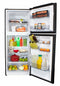 DANBY DFF101B1BDB Danby 10.1 cu. ft. Apartment Size Refrigerator