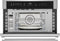 ELECTROLUX EMBD3010AS 30'' Built-In Microwave Oven with Drop-Down Door