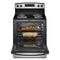 AMANA ACR4303MMS 30-inch Amana(R) Electric Range with Bake Assist Temps