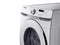 SAMSUNG WF45T6000AW 4.5 cu. ft. Front Load Washer with Vibration Reduction Technology+ in White
