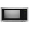AMANA AMC4322GS 2.2 Cu. Ft. Countertop Microwave with Add :30 Seconds Option Black-on-Stainless