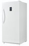 DANBY DUF140E1WDD Danby Designer 14 cu. ft. Convertible Upright Freezer or Refrigerator