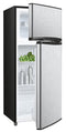 AVANTI RA45B3S 4.5 Cu. Ft. Two Door Refrigerator