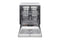 LG ADFD5448AT Front Control Smart wi-fi Enabled Dishwasher with QuadWash(TM)