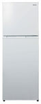 DANBY DFF101E1WDB Danby 10.1 Frost Free Top Mount Refrigerator