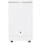 GE APPLIANCES APCA14YBMW GE(R) 14,000 BTU Portable Air Conditioner for Medium Rooms up to 550 sq ft. (9,850 BTU SACC)