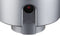 XO APPLIANCE XOD1PRO 1 HP Lifetime Warranty, Continuous Feed waste disposal / 3 Bolt mount