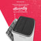 FRIGIDAIRE FHPW142AC1 Frigidaire 14,000 BTU 3-in-1 Portable Room Air Conditioner