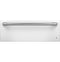 CAFE CXWD0H0PMSS Caf(eback) 2 - 30" Double Wall Oven Handles - Brushed Stainless