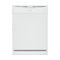 FRIGIDAIRE FDPC4221AW Frigidaire 24'' Built-In Dishwasher