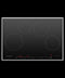 FISHER & PAYKEL CI304PTX4 Induction Cooktop, 30", 4 Zones