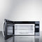 SUMMIT OTRSS301 30 Wide Over-the-range Microwave