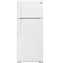 GE APPLIANCES GTS18GTNRWW GE(R) 17.5 Cu. Ft. Top-Freezer Refrigerator