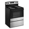 AMANA ACR4303MMS 30-inch Amana(R) Electric Range with Bake Assist Temps