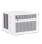 GE APPLIANCES AHEK12AC GE(R) ENERGY STAR(R) 12,000 BTU Smart Electronic Window Air Conditioner for Large Rooms up to 550 sq. ft.