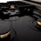 ZLINE KITCHEN AND BATH BRASSBR48 ZLINE Brass Burners (BRASSBR) [Size: 48 inch]