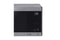 LG LMC1575ST 1.5 cu. ft. NeoChef(TM) Countertop Microwave with Smart Inverter and EasyClean(R)