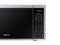 SAMSUNG MS14K6000AS 1.4 cu. ft. Countertop Microwave with Sensor Cooking in Stainless Steel