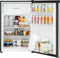 FRIGIDAIRE FFPE4533UM Frigidaire 4.5 Cu. Ft. Compact Refrigerator