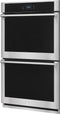 ELECTROLUX ECWD3011AS 30'' Electric Double Wall Oven with Air Sous Vide