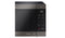 LG LMC2075BD LG Black Stainless Steel Series 2.0 cu. ft. NeoChef(TM) Countertop Microwave with Smart Inverter and EasyClean(R)