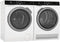 ELECTROLUX ELFE4222AW 24'' Compact Front Load Dryer - Ventless, Energy Star Certified, 4.0 Cu.ft.