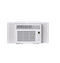 GE APPLIANCES AHEE06AC GE(R) 6,000 BTU Electronic Window Air Conditioner for Small Rooms up to 250 sq. ft.